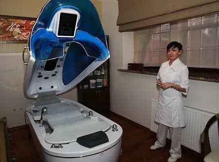 Sloneczny Mlyn 4* Bydgoszcz