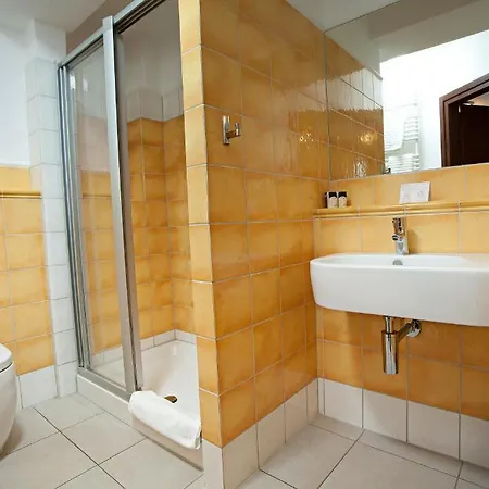 Sloneczny Mlyn Hotel