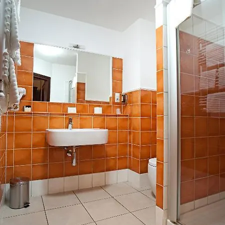 Sloneczny Mlyn 4* Bydgoszcz