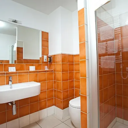 Sloneczny Mlyn Hotel Bromberg