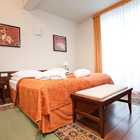 Słoneczny Młyn 4* Bydgoszcz