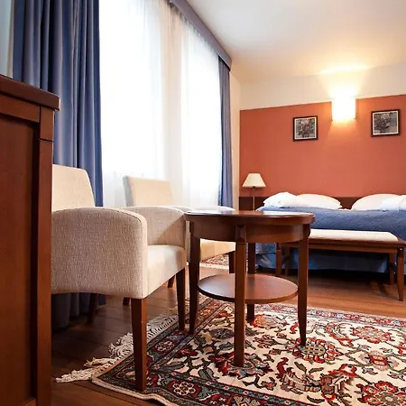 Słoneczny Młyn Hotel
