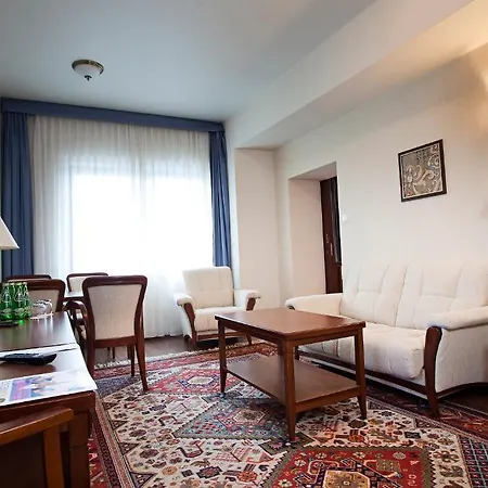 Sloneczny Mlyn 4*