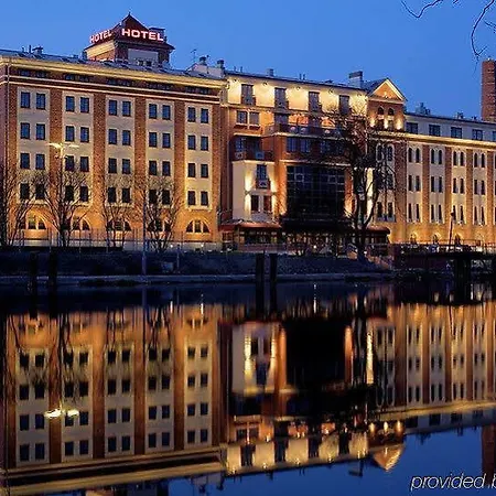 Sloneczny Mlyn Бидгощ