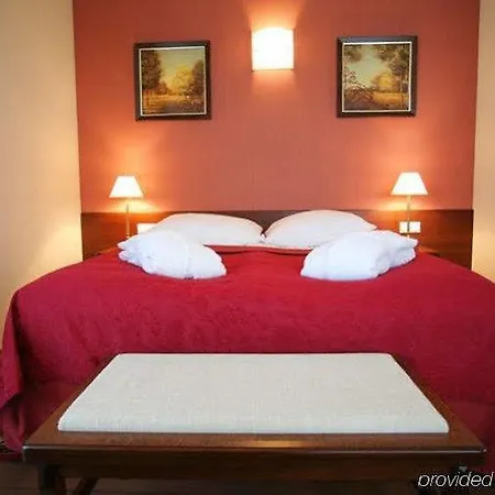 Słoneczny Młyn 4* Bydgoszcz