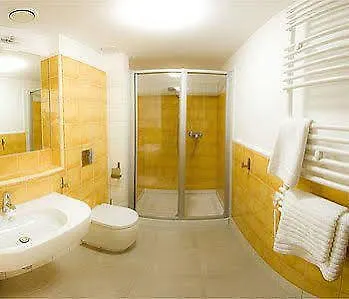 Słoneczny Młyn 4* Bydgoszcz