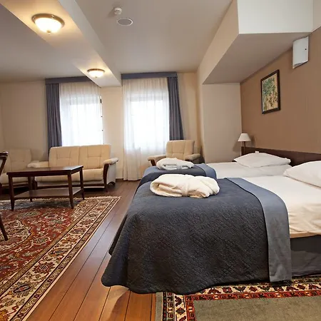 Sloneczny Mlyn Hotel 4*
