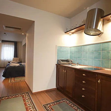 Sloneczny Mlyn 4* Bydgoszcz