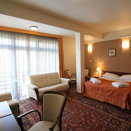 Hotel Sloneczny Mlyn
