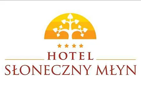 Sloneczny Mlyn Hotel Bromberg