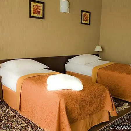 Hotel Słoneczny Młyn 4*