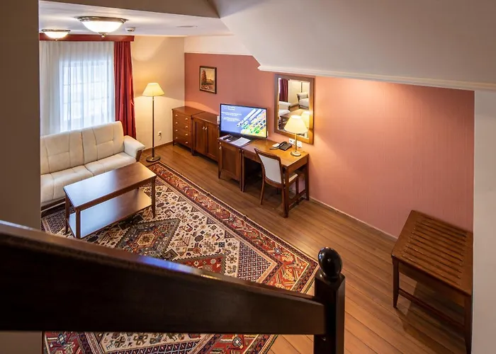 Sloneczny Mlyn 4* Bydgoszcz