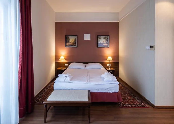 Hotel Sloneczny Mlyn Bydgoszcz