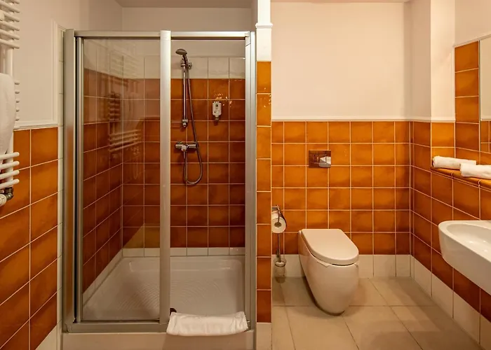 Sloneczny Mlyn Hotel Bydgoszcz