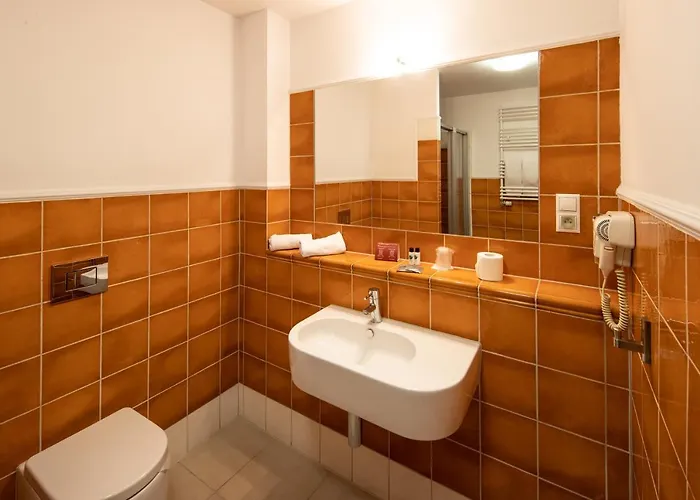 Sloneczny Mlyn Hotel