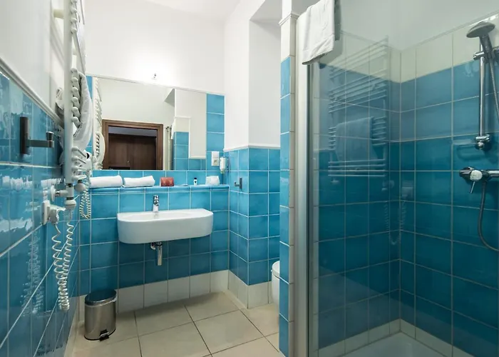 Sloneczny Mlyn 4* Bydgoszcz