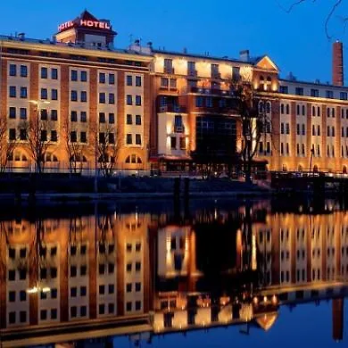 Hotel Sloneczny Mlyn