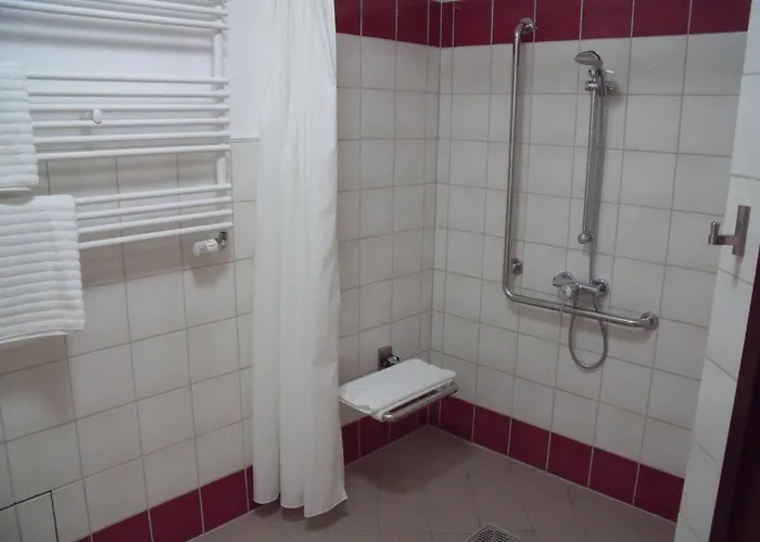 Sloneczny Mlyn Hotel