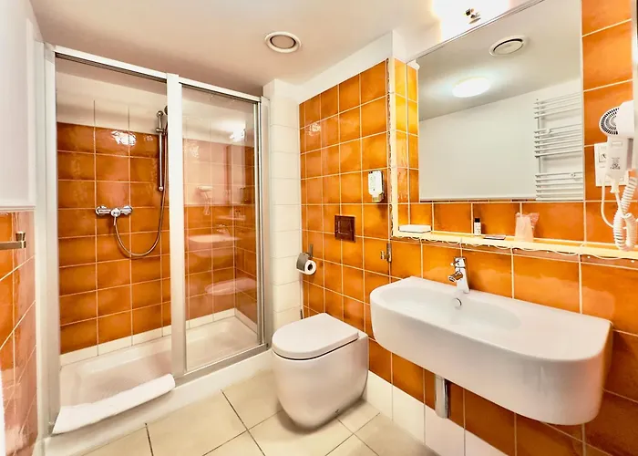 Sloneczny Mlyn Hotel 4*