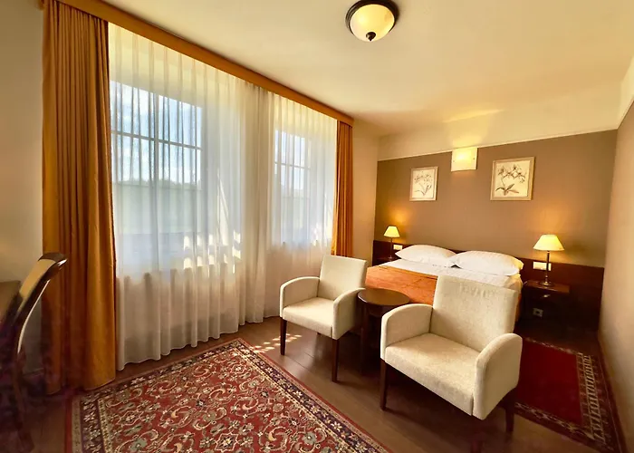 Sloneczny Mlyn Hotel Bydgoszcz