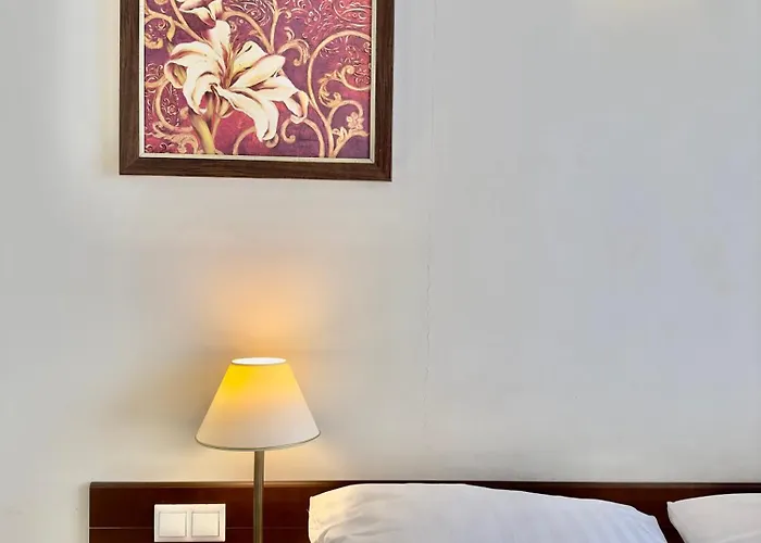 Hotel Sloneczny Mlyn Bydgoszcz