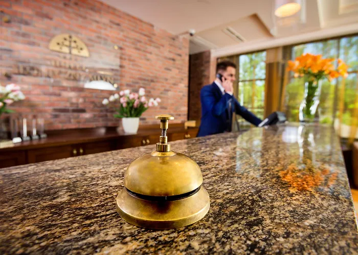 Sloneczny Mlyn Bydgoszcz