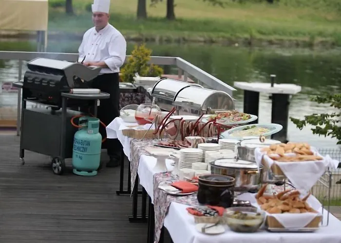 Sloneczny Mlyn Bydgoszcz