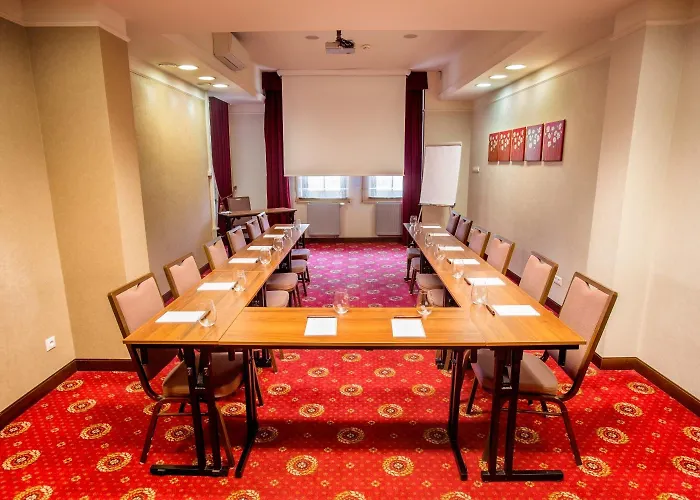 Sloneczny Mlyn Hotel Bydgoszcz