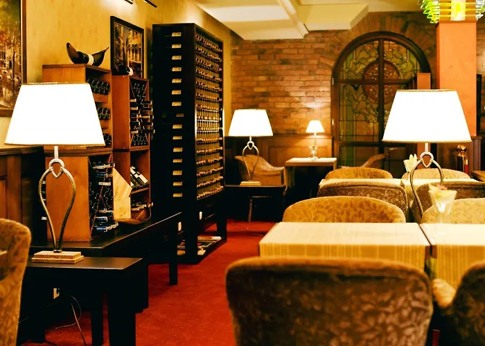 Sloneczny Mlyn Hotel