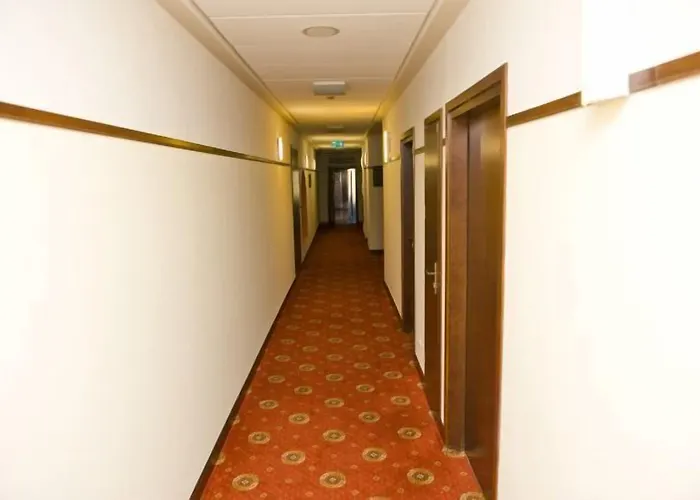 Sloneczny Mlyn 4* Bydgoszcz