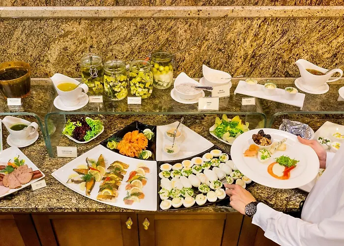 Sloneczny Mlyn Hotel