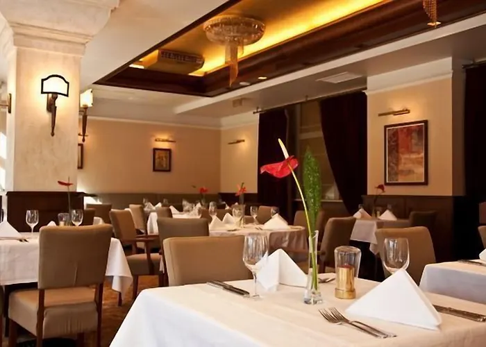 Hotel Sloneczny Mlyn Bydgoszcz