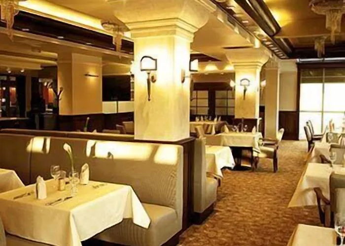 Hotel Sloneczny Mlyn Bydgoszcz