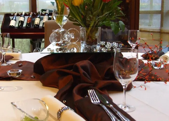 Sloneczny Mlyn 4* Bydgoszcz