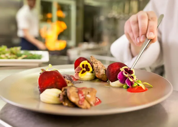 Szálloda Sloneczny Mlyn 4*