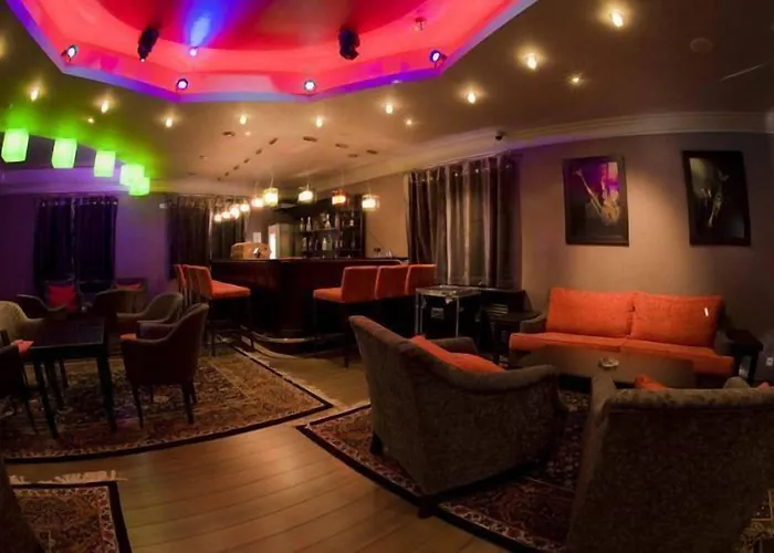 Sloneczny Mlyn Hotel Bydgoszcz