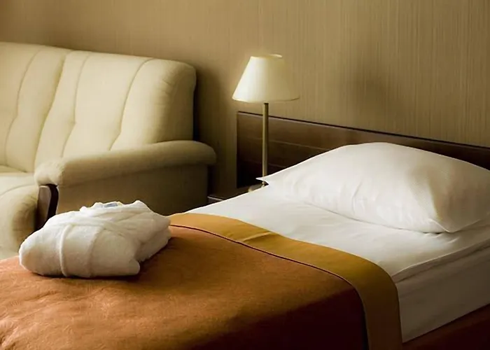 Sloneczny Mlyn 4* Bydgoszcz