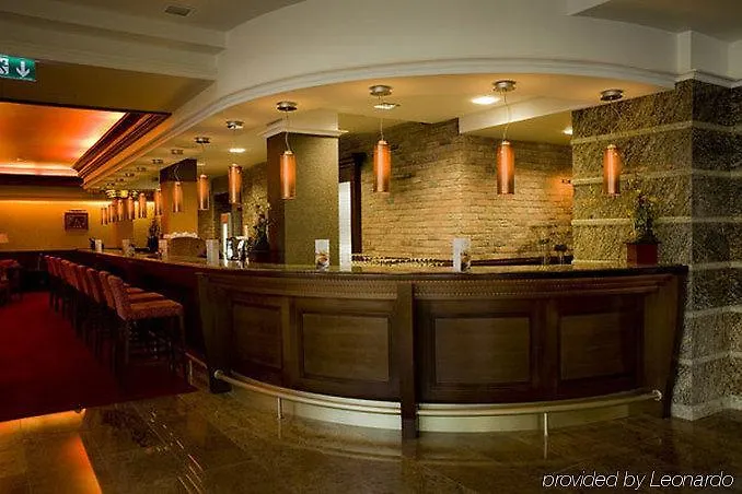 Hotel Sloneczny Mlyn Bydgoszcz