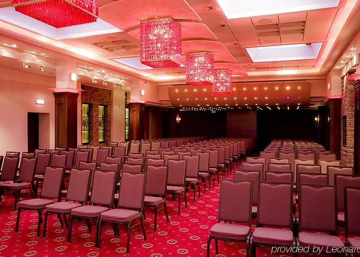 Sloneczny Mlyn Bydgoszcz