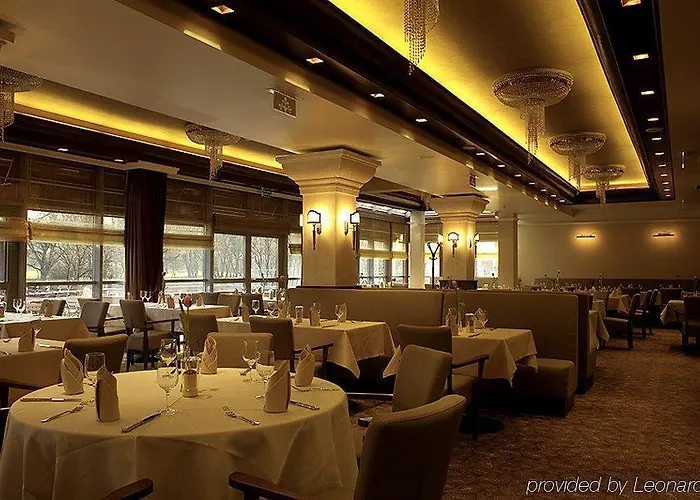 Szálloda Sloneczny Mlyn Bydgoszcz