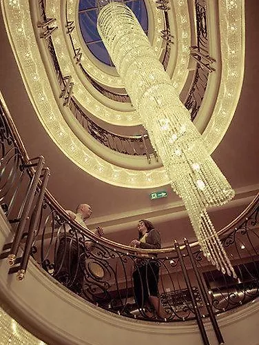 Hotel Sloneczny Mlyn Bydgoszcz