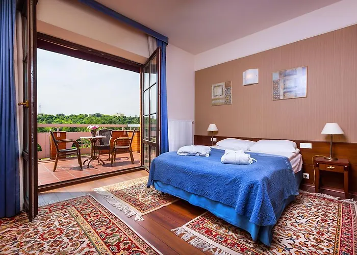 Sloneczny Mlyn Hotel Bydgoszcz