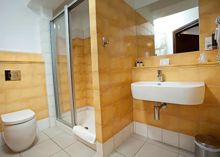 Sloneczny Mlyn Hotel