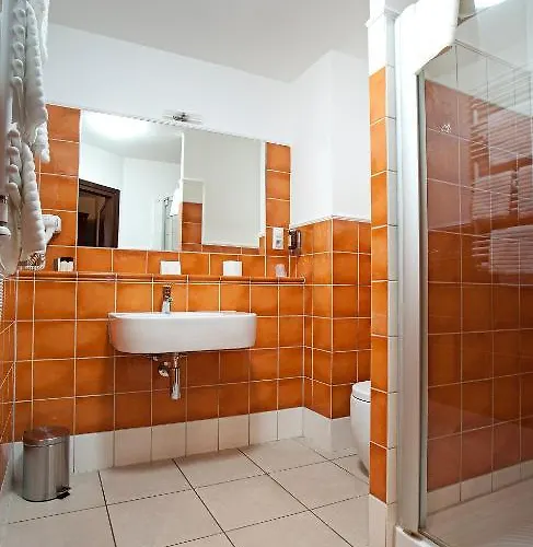 Sloneczny Mlyn 4* Bydgoszcz