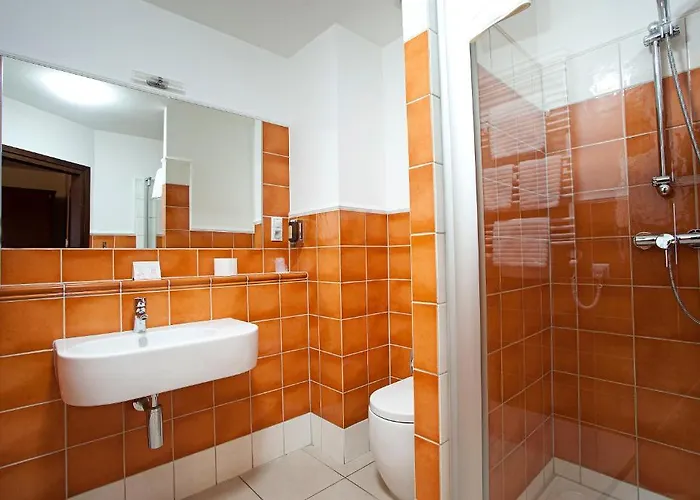 Sloneczny Mlyn Hotel Bydgoszcz