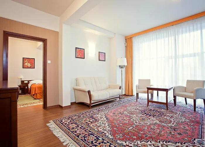 Sloneczny Mlyn Hotel Bydgoszcz