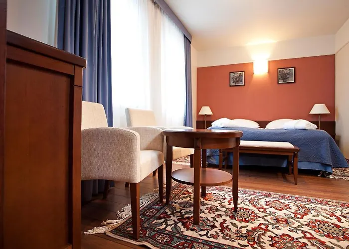 Sloneczny Mlyn Hotel