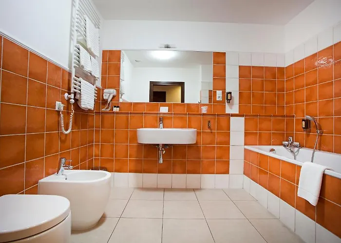 Sloneczny Mlyn Szálloda 4*