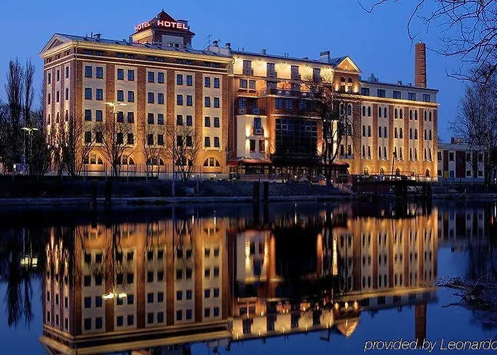 Sloneczny Mlyn Bydgoszcz