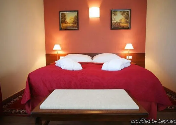 Sloneczny Mlyn 4* Bydgoszcz